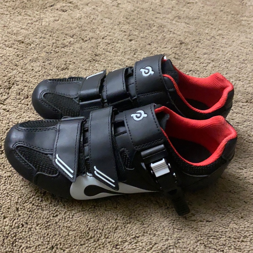 Peloton Cycling Shoes